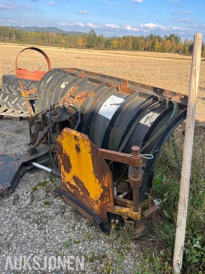 2004 Tellefsdal K2700