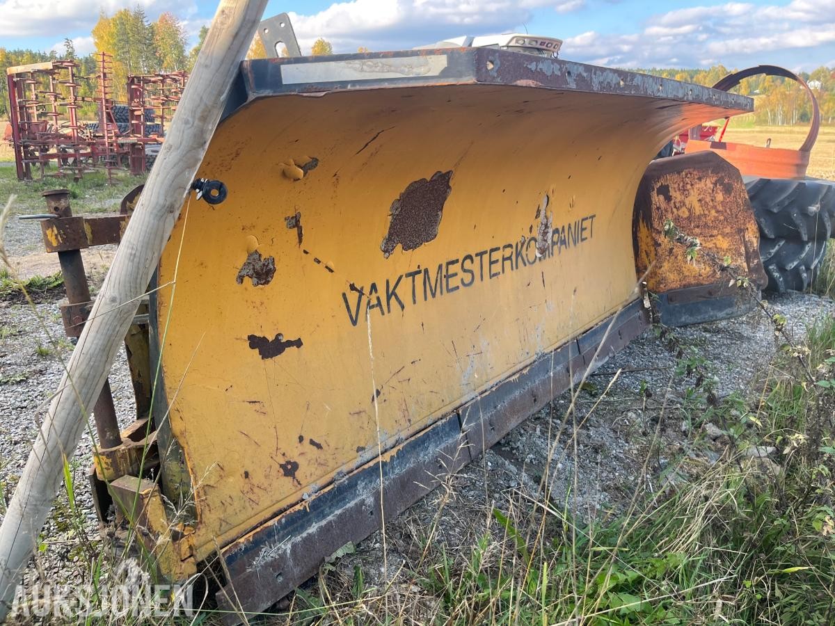 2004 Tellefsdal K2700