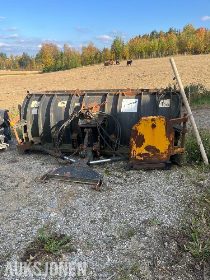 2004 Tellefsdal K2700