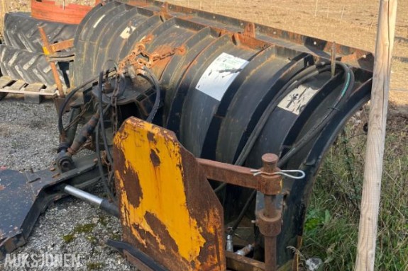2004 Tellefsdal K2700