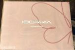 2025 3 stk Ansiktsmaske - Lysbehandling - LED IBORRIA