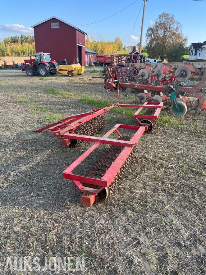 1999 MadsAmby Trommel 4m
