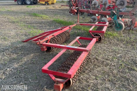 1999 MadsAmby Trommel 4m