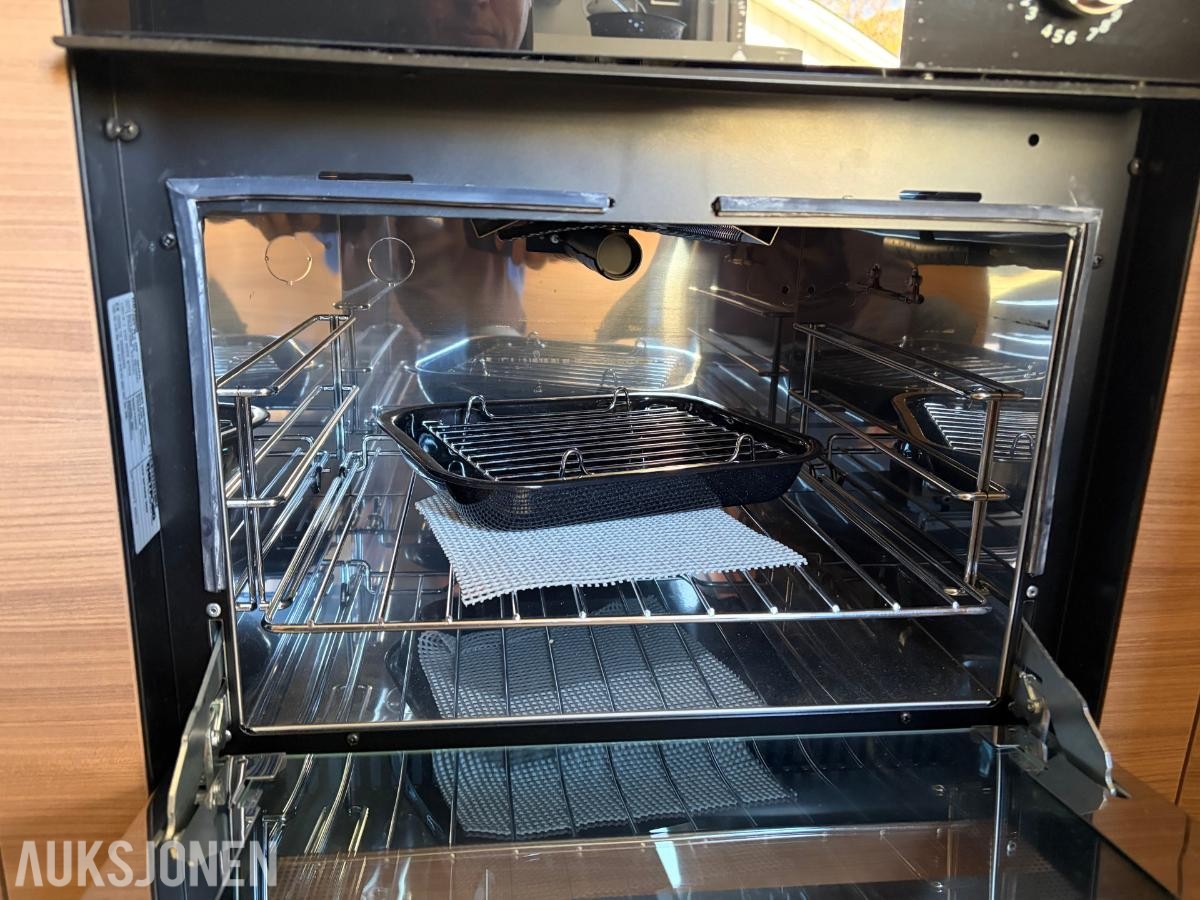 2019 Adria Alpina 573UP campingvogn gulvvarme 