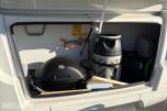 2019 Adria Alpina 573UP campingvogn gulvvarme 