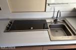 2019 Adria Alpina 573UP campingvogn gulvvarme 