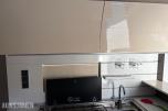 2019 Adria Alpina 573UP campingvogn gulvvarme 