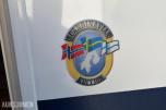 2019 Adria Alpina 573UP campingvogn gulvvarme 