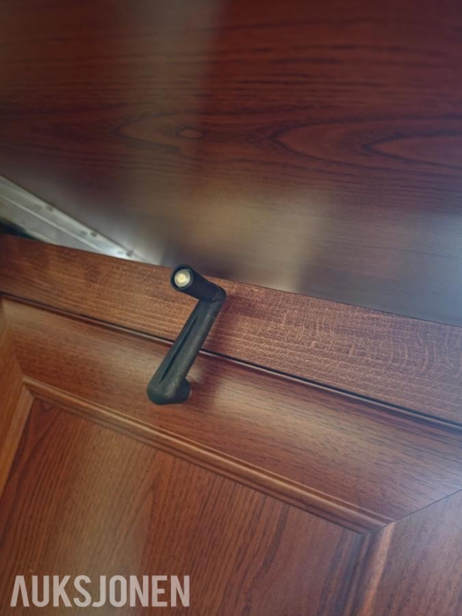 Sofagruppe og stuebord - Italiensk