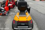 2026 Stiga ePark Pro elektrisk frontklipper - Utstillingsmodell