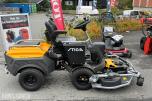 2026 Stiga ePark Pro elektrisk frontklipper - Utstillingsmodell