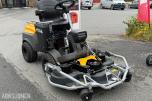 2026 Stiga ePark Pro elektrisk frontklipper - Utstillingsmodell