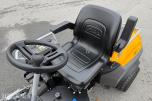 2026 Stiga ePark Pro elektrisk frontklipper - Utstillingsmodell