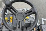 2026 Stiga ePark Pro elektrisk frontklipper - Utstillingsmodell