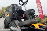 2026 Stiga ePark Pro elektrisk frontklipper - Utstillingsmodell