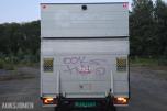 2018  IVECO DAILY 35C18, SKAPBIL 180HK AUT WEBASTO ZEPRO LØFTELEM