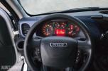 2018  IVECO DAILY 35C18, SKAPBIL 180HK AUT WEBASTO ZEPRO LØFTELEM