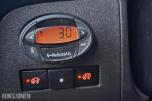 2018  IVECO DAILY 35C18, SKAPBIL 180HK AUT WEBASTO ZEPRO LØFTELEM