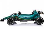 2024 F1 Aston Martin Elbil for barn Firehjulsdrift