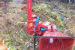 2011 Farmi  CH180 flishugger