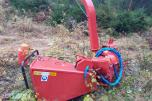 2011 Farmi  CH180 flishugger