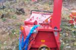 2011 Farmi  CH180 flishugger