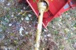 2011 Farmi  CH180 flishugger