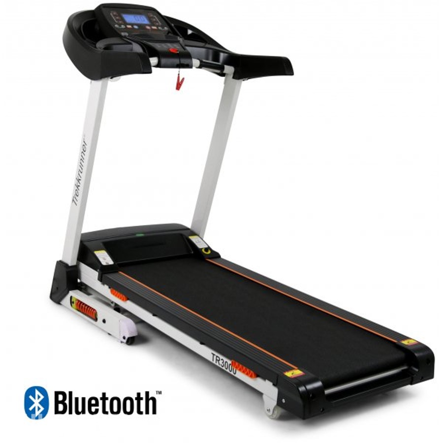 Trekkrunner TR3000 tredemølle
