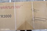Trekkrunner TR3000 tredemølle 