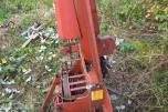 1980 Sandvik Formek 3500 Vinsj - MVA FRI