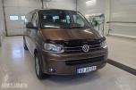 2013 VOLKSWAGEN CARAVELLE 2.0 TDI 140HK 4MOTION 8-SETER HENGERFESTE WEBASTO 