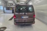2013 VOLKSWAGEN CARAVELLE 2.0 TDI 140HK 4MOTION 8-SETER HENGERFESTE WEBASTO 