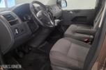 2013 VOLKSWAGEN CARAVELLE 2.0 TDI 140HK 4MOTION 8-SETER HENGERFESTE WEBASTO 
