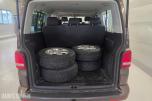 2013 VOLKSWAGEN CARAVELLE 2.0 TDI 140HK 4MOTION 8-SETER HENGERFESTE WEBASTO 