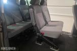 2013 VOLKSWAGEN CARAVELLE 2.0 TDI 140HK 4MOTION 8-SETER HENGERFESTE WEBASTO 