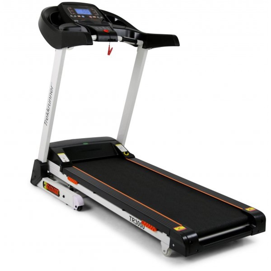 Trekkrunner TR3000 tredemølle