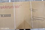 Trekkrunner TR3000 tredemølle 
