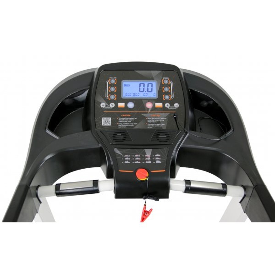 Trekkrunner TR3000 tredemølle