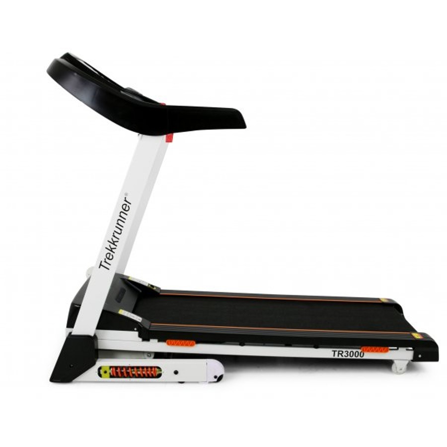 Trekkrunner TR3000 tredemølle