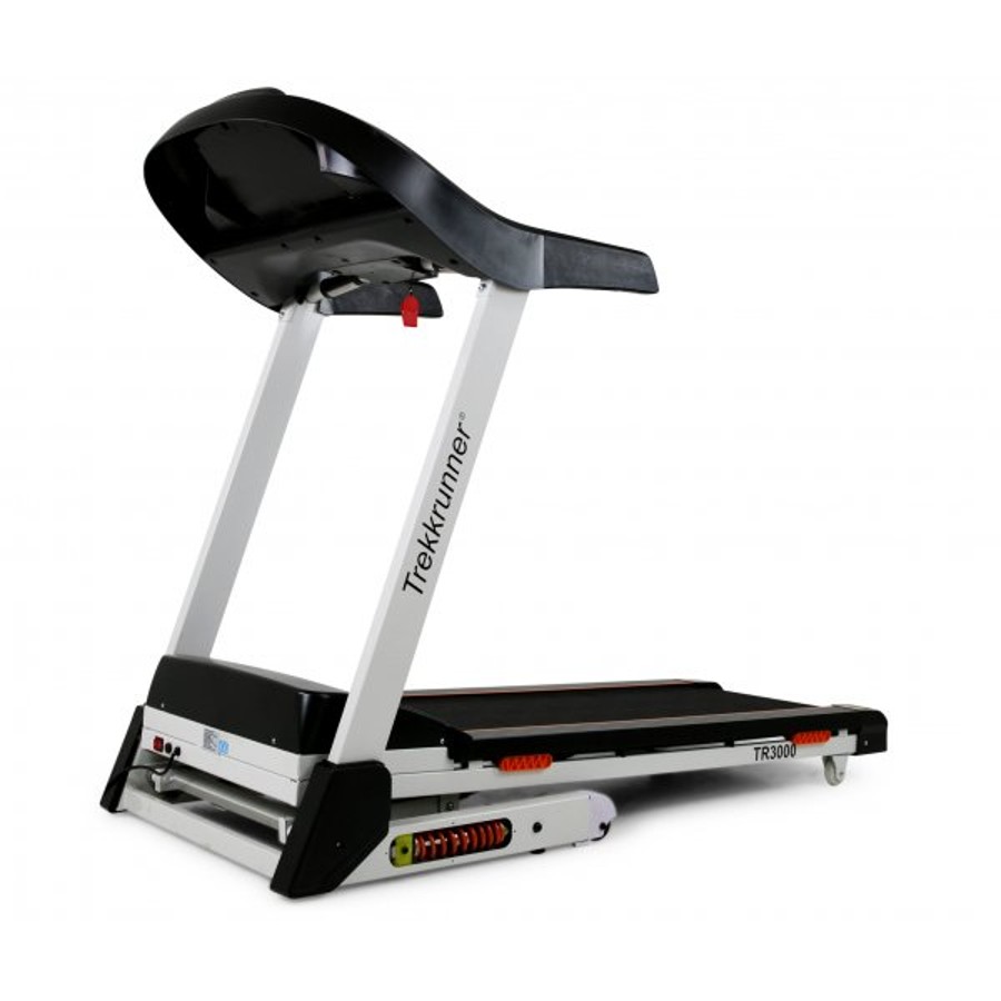 Trekkrunner TR3000 tredemølle