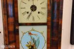 1900 Waterbury clock Amerika klokke