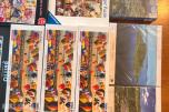 2025 PUSLESPILL Ravensburger  -  20 stk nye 