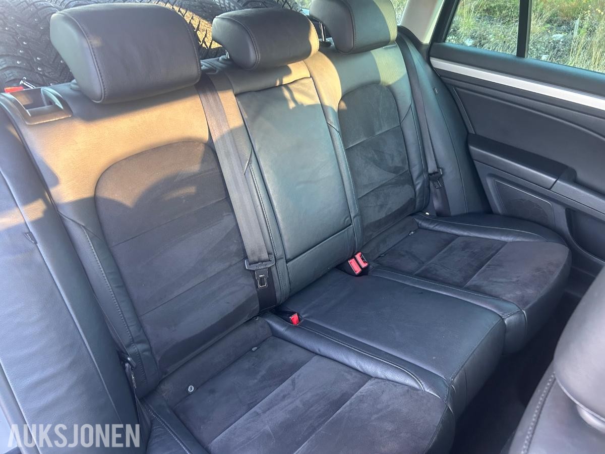 2015 Skoda Superb, SUPERB 2.0-140 D, 278000km