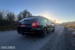 2015 Skoda Superb, SUPERB 2.0-140 D, 278000km