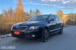 2015 Skoda Superb, SUPERB 2.0-140 D, 278000km