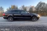 2015 Skoda Superb, SUPERB 2.0-140 D, 278000km