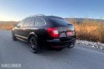 2015 Skoda Superb, SUPERB 2.0-140 D, 278000km