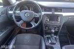 2015 Skoda Superb, SUPERB 2.0-140 D, 278000km