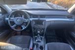 2015 Skoda Superb, SUPERB 2.0-140 D, 278000km