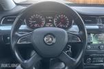 2015 Skoda Superb, SUPERB 2.0-140 D, 278000km